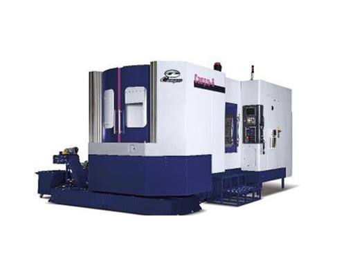 臥加綜合加工中心