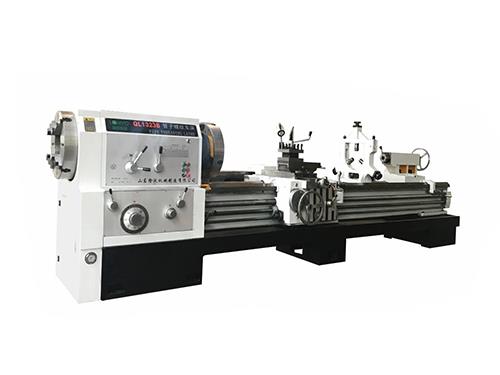 管子螺紋車(chē)床
