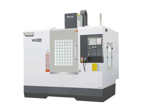 綜合立式加工中心機(jī)VFX-820A