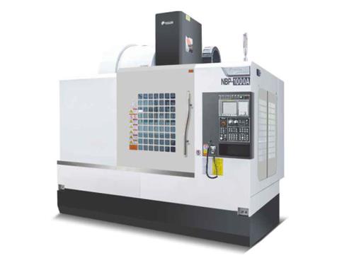 重切削立式加工中心機(jī)NBP-1300A