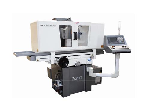 數(shù)控鞍座磨床系列