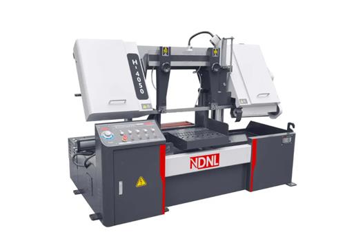 高速鋸切帶鋸床H-4050