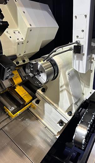 完善的設(shè)備