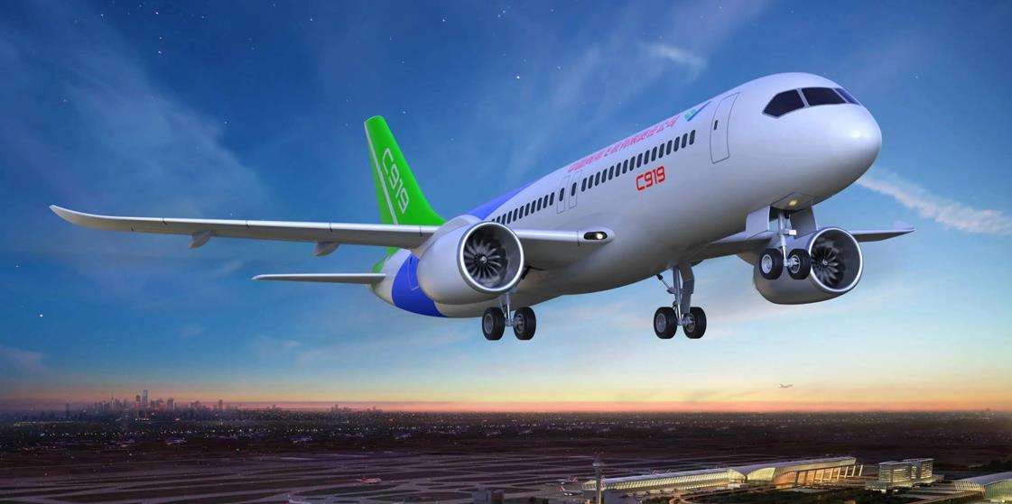 航空航天制造行業(yè)