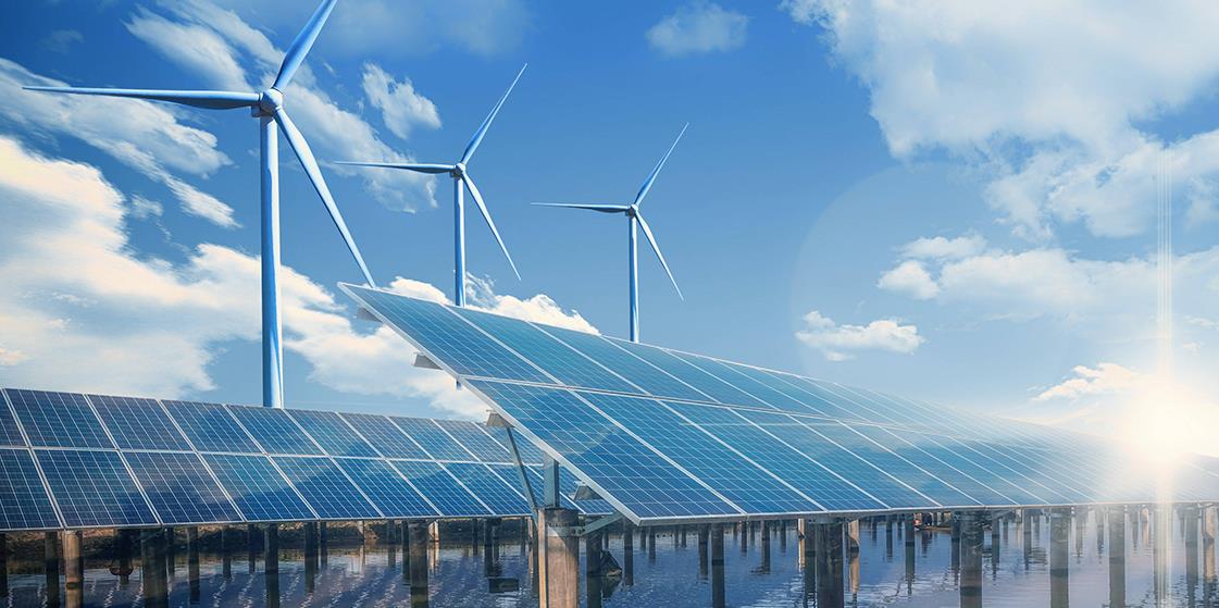 能源工業(yè)制造行業(yè)