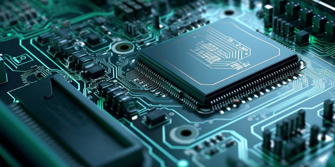 電子工業(yè)制造行業(yè)