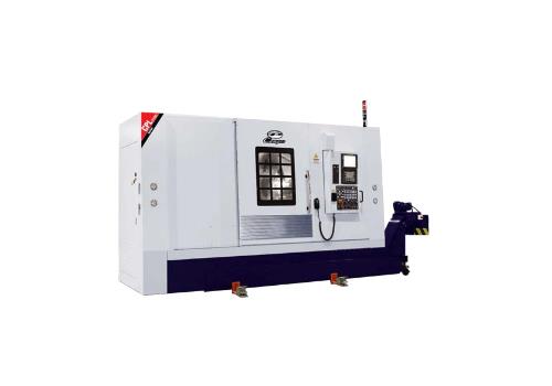車(chē)銑復(fù)合機(jī) CPL-10MC/20MC/30MC