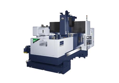 龍門(mén)加工中心PV-2216/3216/4216