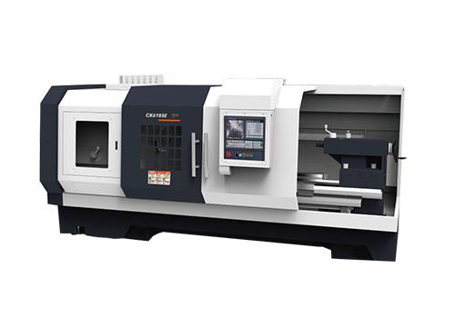 CK6185E 硬軌數(shù)控車(chē)床