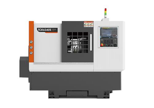 TCK6340S 線(xiàn)軌數(shù)控車(chē)床