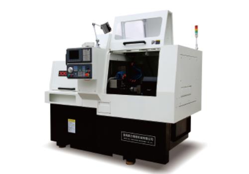 T20B/T32B系列雙主軸精密縱切數(shù)控車床