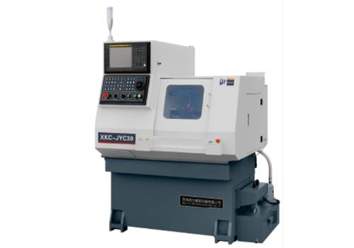 JYC30靜壓超精密車床