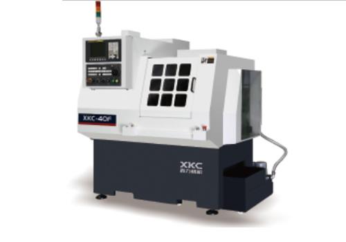 40F/40IF系列精密數(shù)控排刀車床
