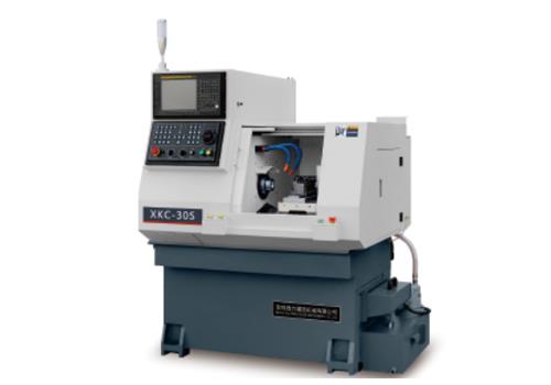 20S/30S/201S/301S系列小型精密數(shù)控排刀車床