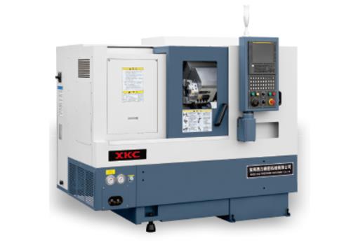 T5/T6/T7/T8系列斜床身精密數(shù)控車床