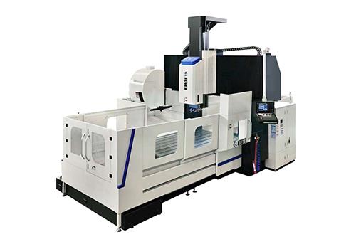 GL高剛性高效智能龍門