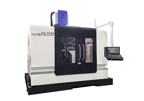 方滑枕高效小龍門/三線軌高精小龍門