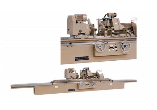 萬能外圓磨床MC1450