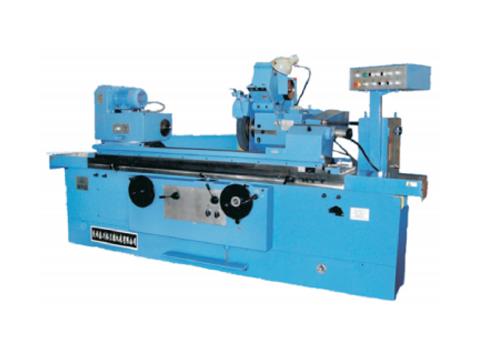 萬能外圓磨床ME1432B